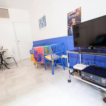 French Riviera: Seafront Apt & Pool Near Monaco Roquebrune-Cap-Martin Luaran gambar
