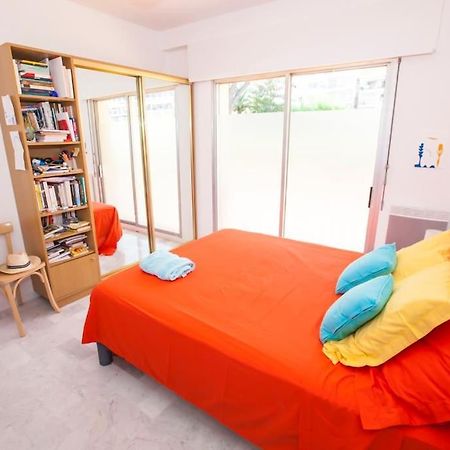 French Riviera: Seafront Apt & Pool Near Monaco Roquebrune-Cap-Martin Luaran gambar