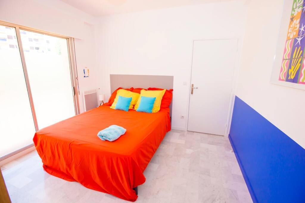 French Riviera: Seafront Apt & Pool Near Monaco Roquebrune-Cap-Martin Luaran gambar